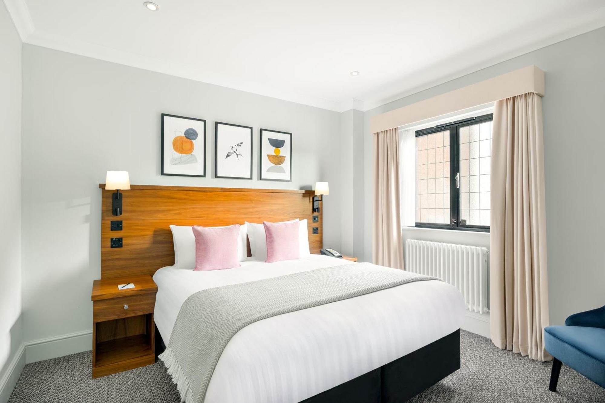 Voco Lythe Hill Hotel & Spa By Ihg Haslemere Eksteriør bilde