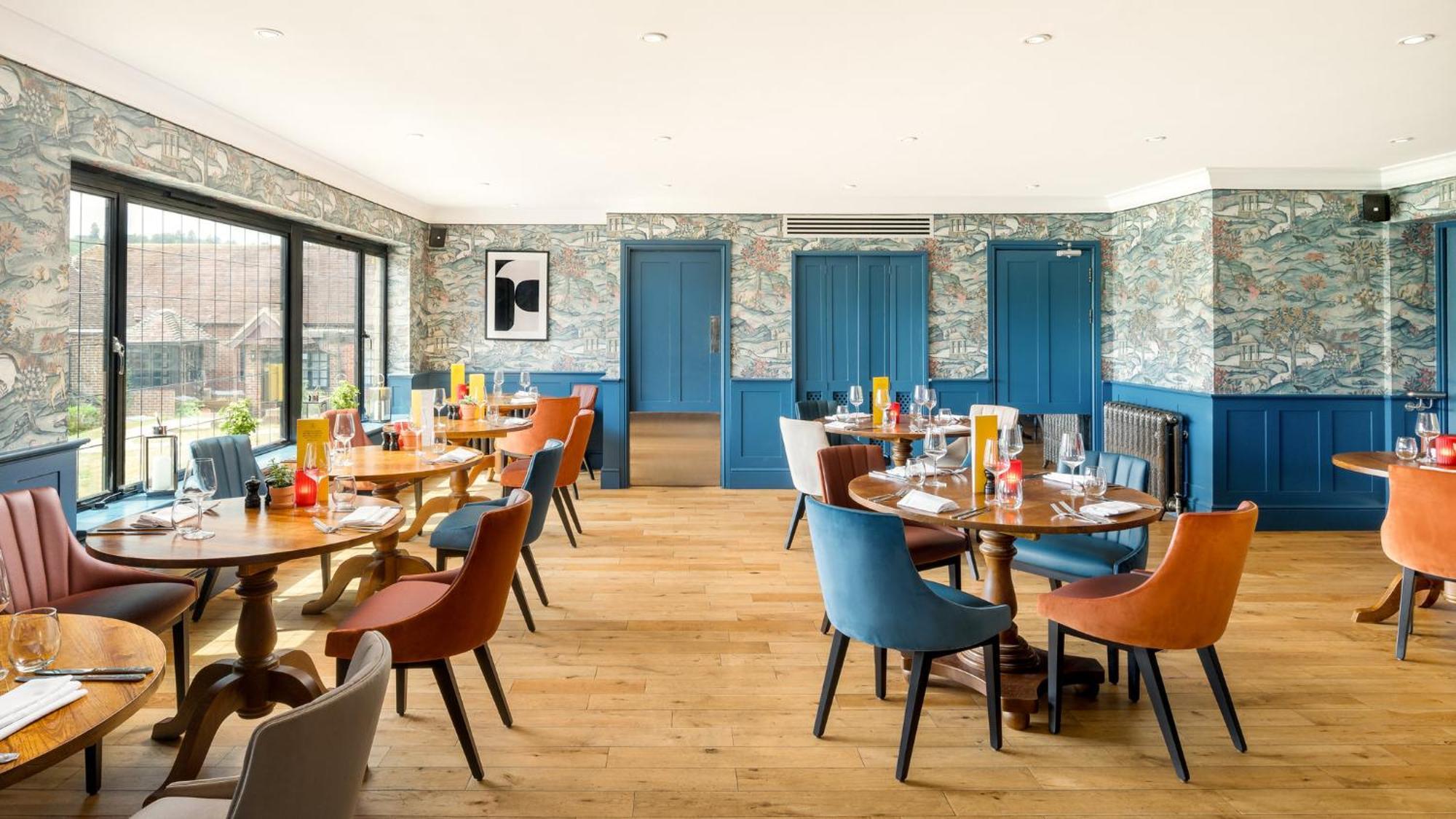 Voco Lythe Hill Hotel & Spa By Ihg Haslemere Eksteriør bilde