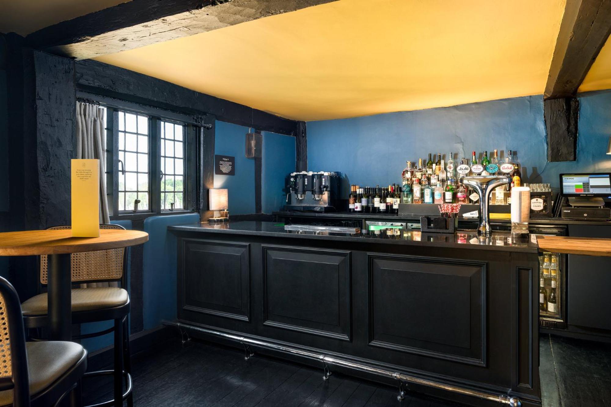 Voco Lythe Hill Hotel & Spa By Ihg Haslemere Eksteriør bilde
