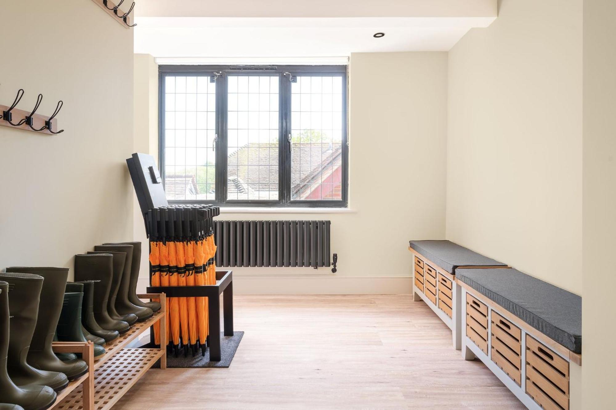 Voco Lythe Hill Hotel & Spa By Ihg Haslemere Eksteriør bilde