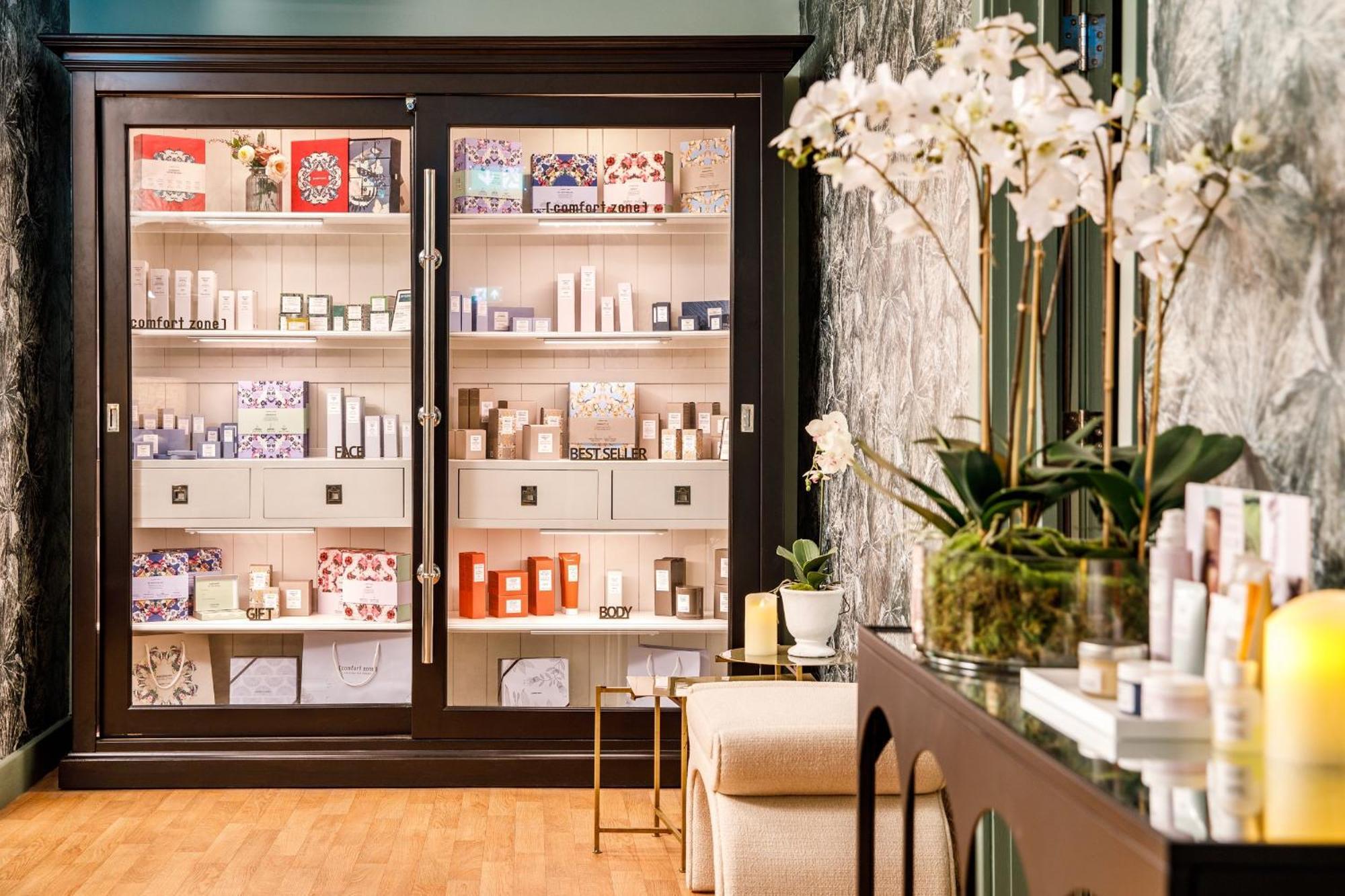 Voco Lythe Hill Hotel & Spa By Ihg Haslemere Eksteriør bilde